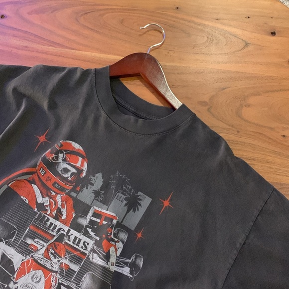 🎯 Ruckus CO shirt size L & color Pepper - Picture 6 of 9